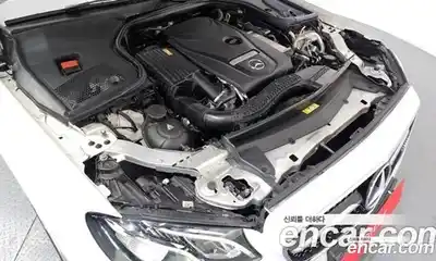 Mercedes-Benz E-Class 2017 2.0 Автомат в Москве № 161041, миниатюра 6