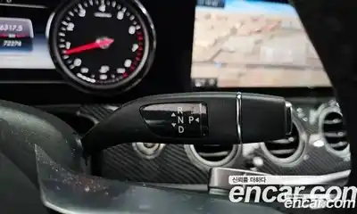 Mercedes-Benz E-Class 2017 2.0 Автомат в Москве № 161041, миниатюра 9