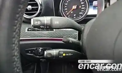 Mercedes-Benz E-Class 2017 2.0 Автомат в Москве № 161041, миниатюра 10