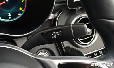 Mercedes-Benz GLC-Class 2020 2.0 Автомат в Москве № 161636, миниатюра 9