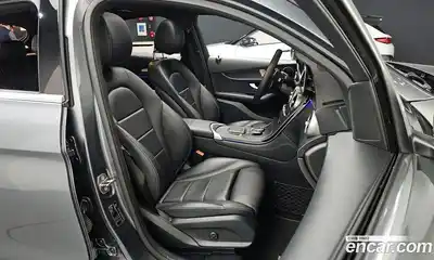 Mercedes-Benz GLC-Class 2020 2.0 Автомат в Москве № 161636, миниатюра 10