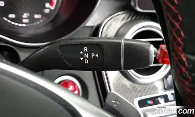 Mercedes-Benz C-Class 2018 3.0 Автомат в Москве № 162084, миниатюра 9