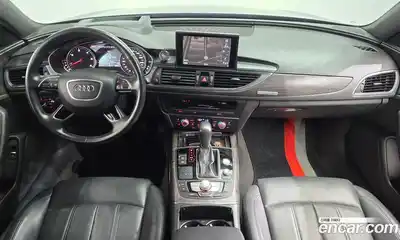 Audi A6 2018 2.0 Автомат в Москве № 162702, миниатюра 12