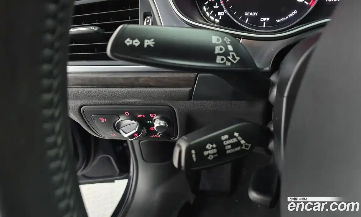 Audi A6 2018 2.0 Автомат в Москве № 162702, фото 14