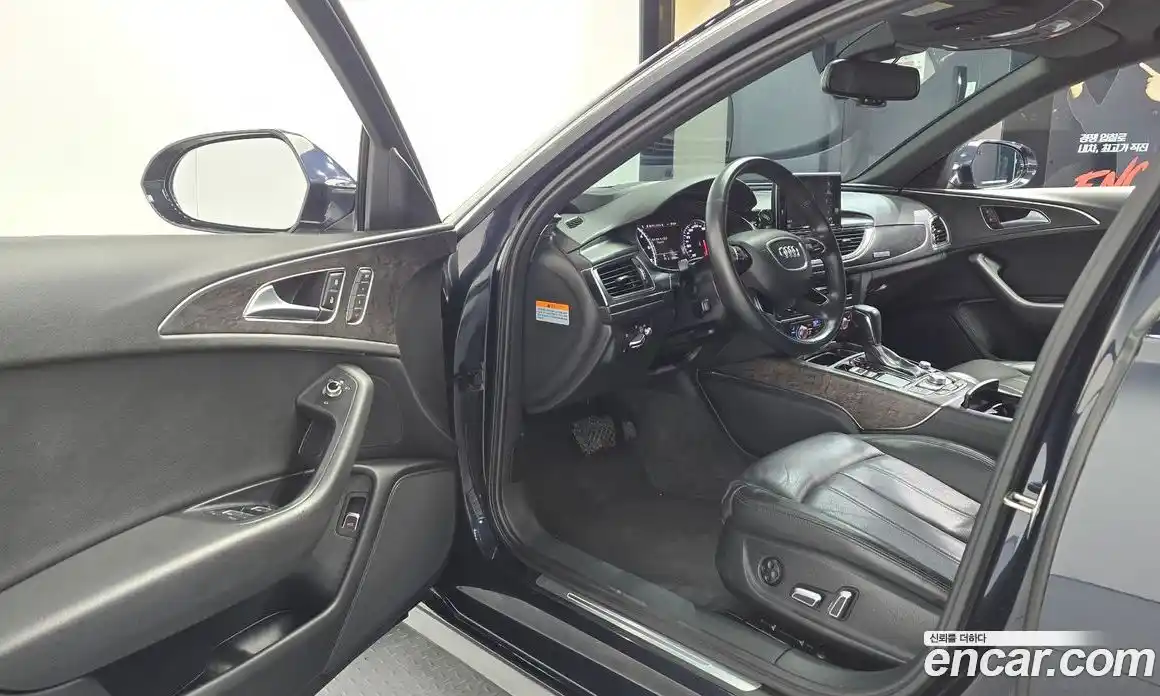 Audi A6 2018 2.0 Автомат в Москве № 162702, фото 16