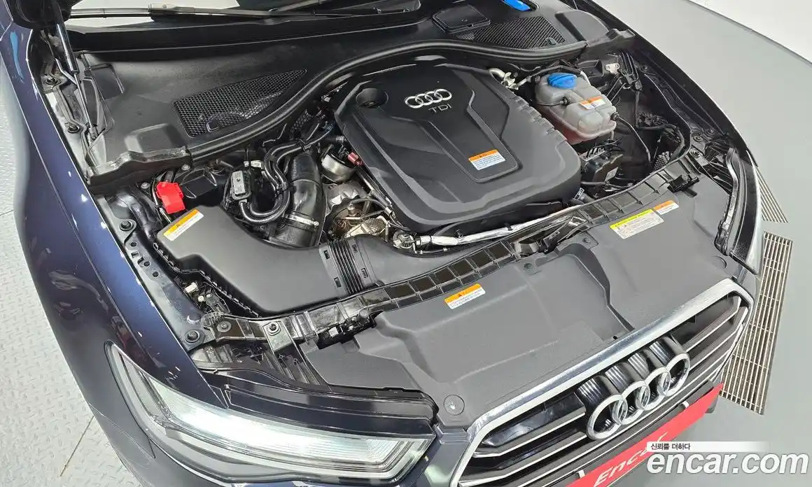 Audi A6 2018 2.0 Автомат в Москве № 162702, фото 17