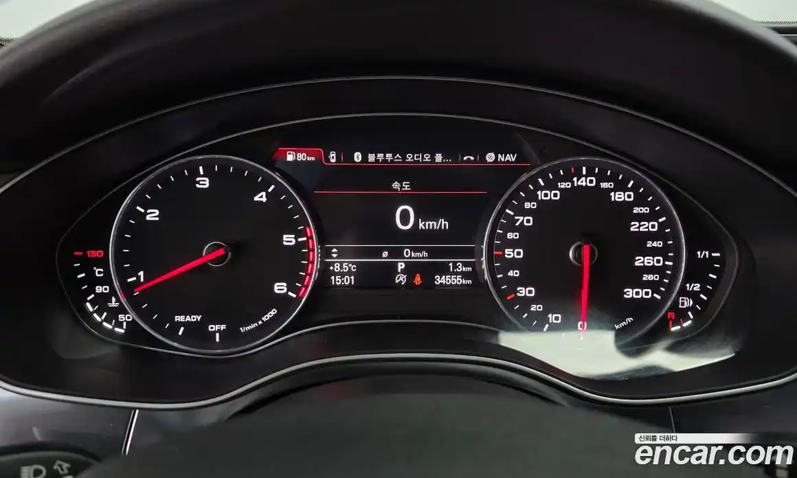 Audi A6 2018 2.0 Автомат в Москве № 162702, фото 20