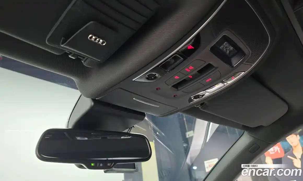 Audi A6 2018 2.0 Автомат в Москве № 162702, фото 5