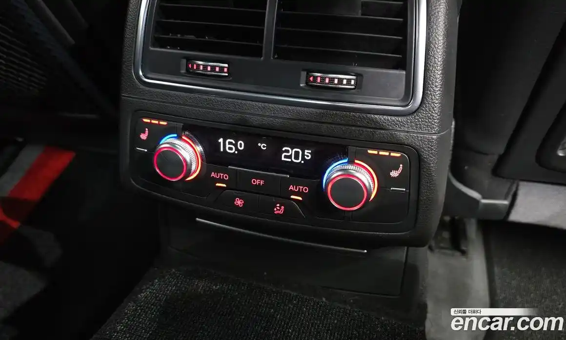 Audi A6 2018 2.0 Автомат в Москве № 162702, фото 8