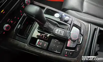 Audi A6 2018 2.0 Автомат в Москве № 162702, миниатюра 9