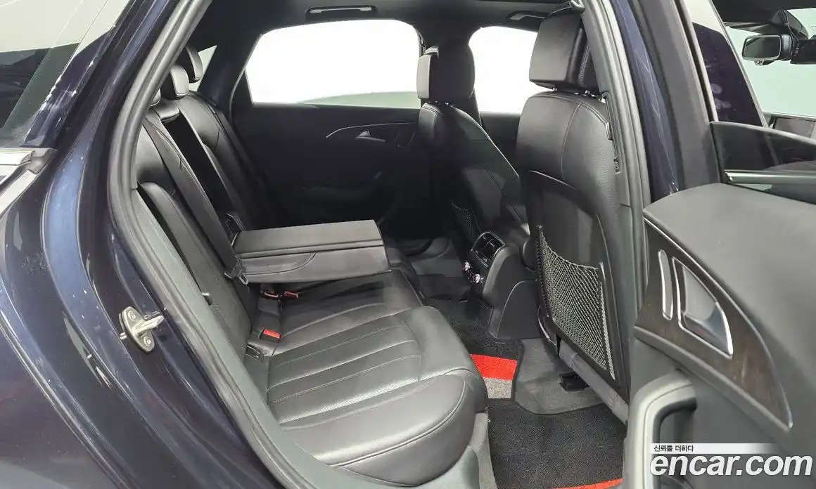 Audi A6 2018 2.0 Автомат в Москве № 162702, фото 10