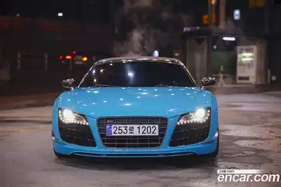 Audi R8 2012 5.2 Автомат в Москве № 162757, миниатюра 11
