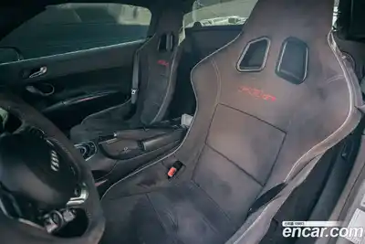 Audi R8 2012 5.2 Автомат в Москве № 162757, миниатюра 3