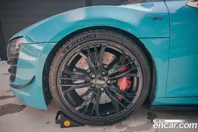 Audi R8 2012 5.2 Автомат в Москве № 162757, миниатюра 5