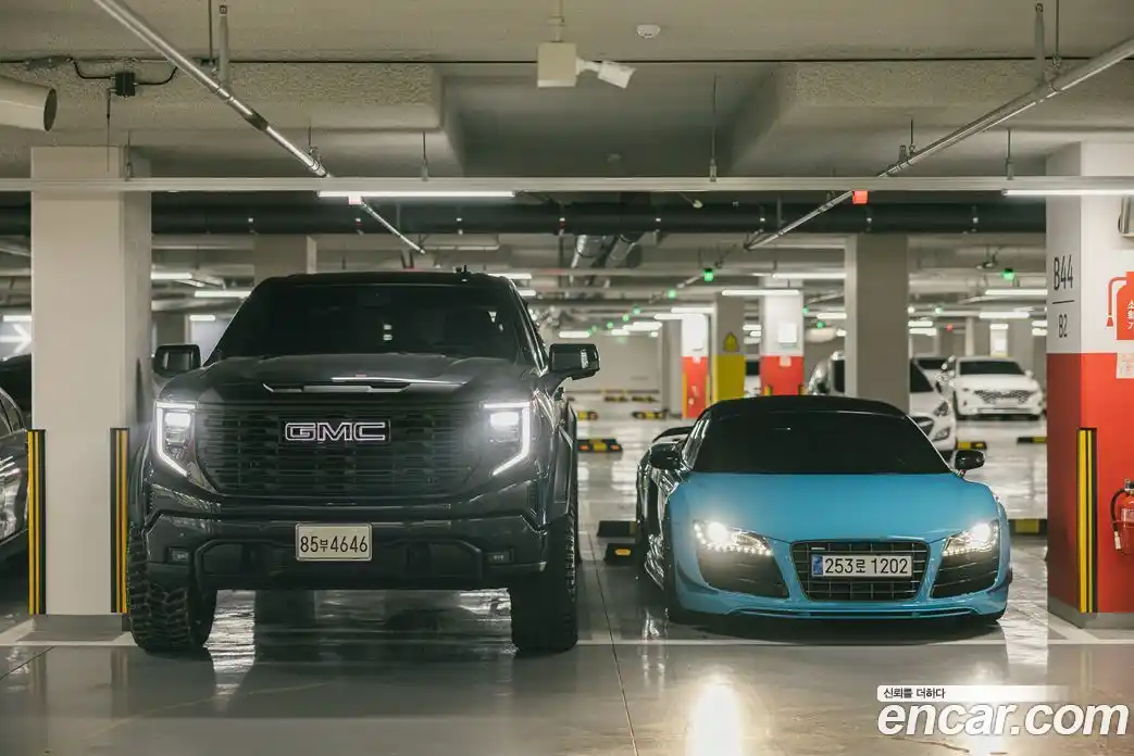 Audi R8 2012 5.2 Автомат в Москве № 162757, фото 6