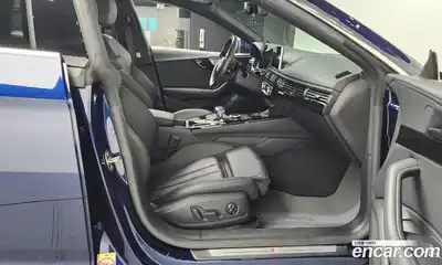 Audi A5 2019 2.0 Автомат в Москве № 162986, миниатюра 11