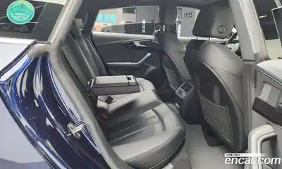 Audi A5 2019 2.0 Автомат в Москве № 162986, миниатюра 12