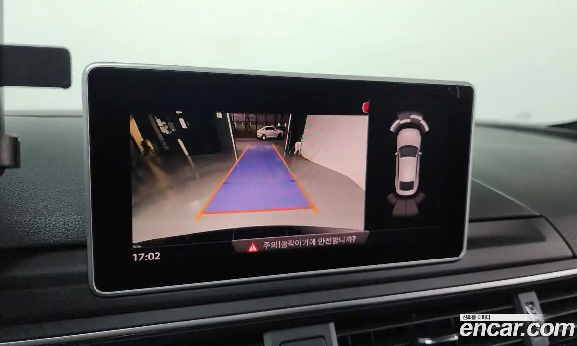 Audi A5 2019 2.0 Автомат в Москве № 162986, фото 15