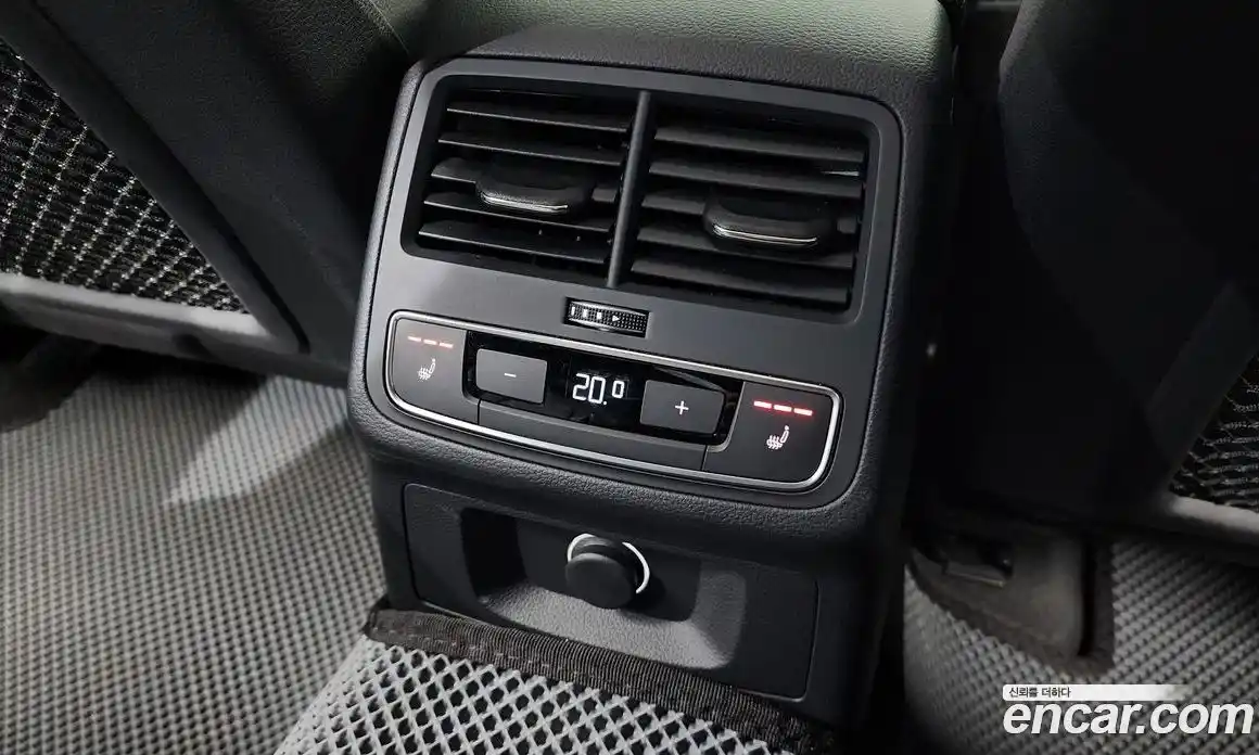 Audi A5 2019 2.0 Автомат в Москве № 162986, фото 18