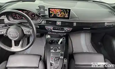 Audi A5 2019 2.0 Автомат в Москве № 162986, миниатюра 7