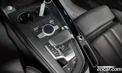 Audi A5 2019 2.0 Автомат в Москве № 162986, миниатюра 9