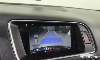 Audi Q5 2016 3.0 Автомат в Москве № 163559, миниатюра 3