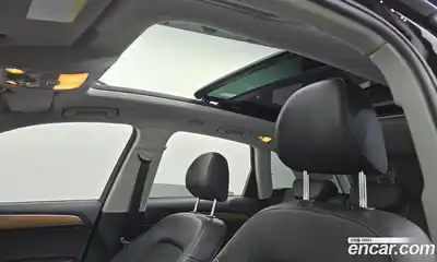 Audi Q5 2016 3.0 Автомат в Москве № 163559, миниатюра 10