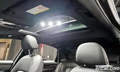 Audi A6 2020 2.0 Автомат в Москве № 163724, миниатюра 11