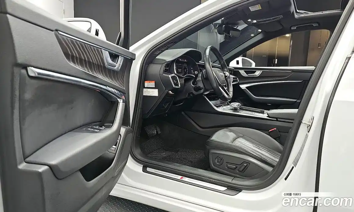 Audi A6 2020 2.0 Автомат в Москве № 163724, фото 20