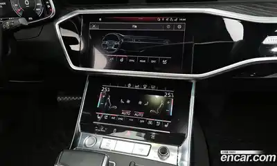 Audi A6 2020 2.0 Автомат в Москве № 163724, миниатюра 2