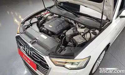 Audi A6 2020 2.0 Автомат в Москве № 163724, миниатюра 3