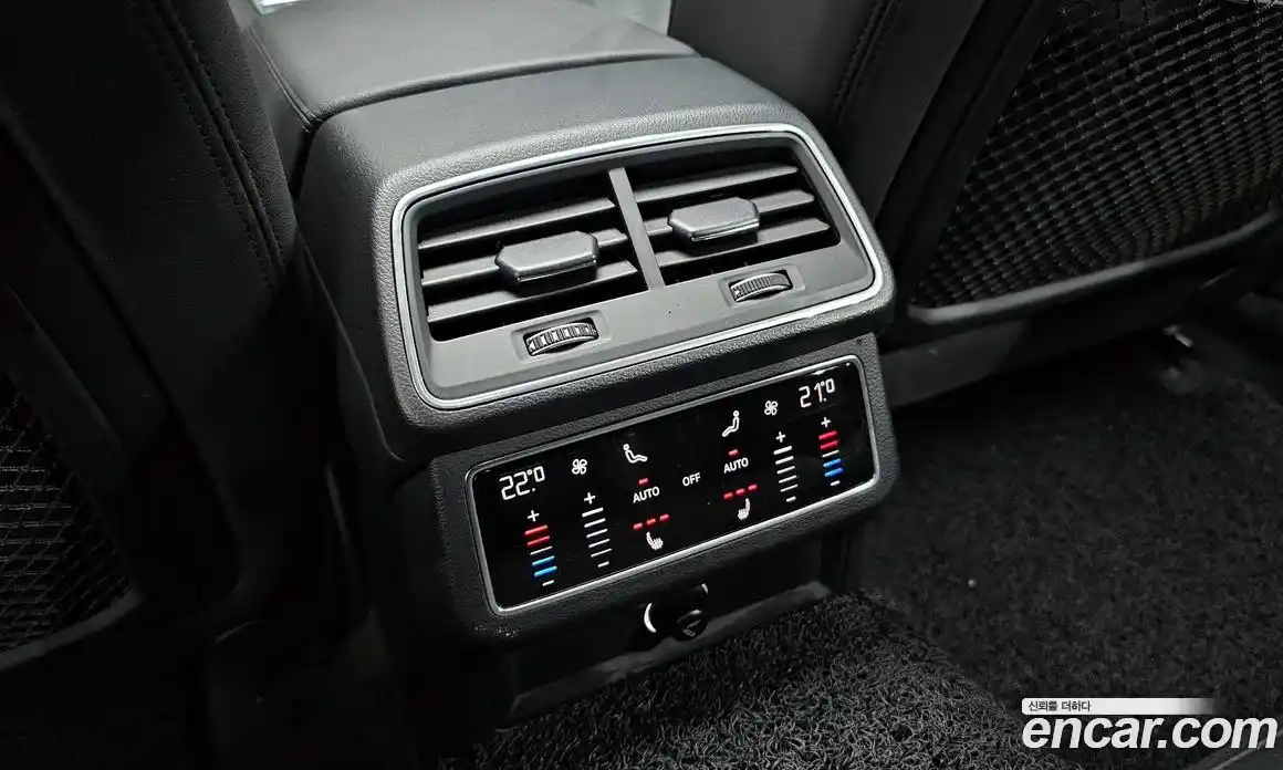 Audi A6 2020 2.0 Автомат в Москве № 163724, фото 4