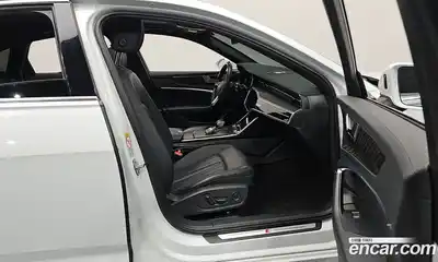 Audi A6 2020 2.0 Автомат в Москве № 163724, миниатюра 6