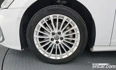 Audi A6 2020 2.0 Автомат в Москве № 163724, миниатюра 8