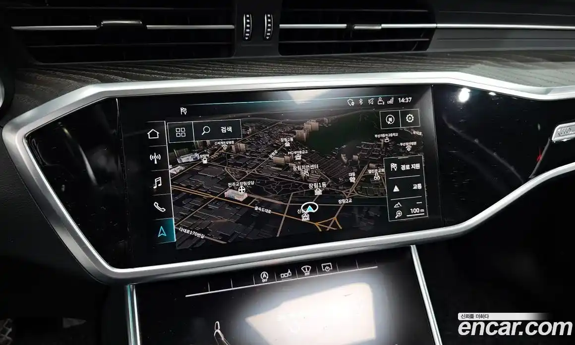 Audi A6 2020 2.0 Автомат в Москве № 163724, фото 9