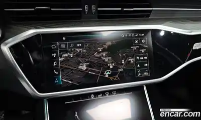 Audi A6 2020 2.0 Автомат в Москве № 163724, миниатюра 9