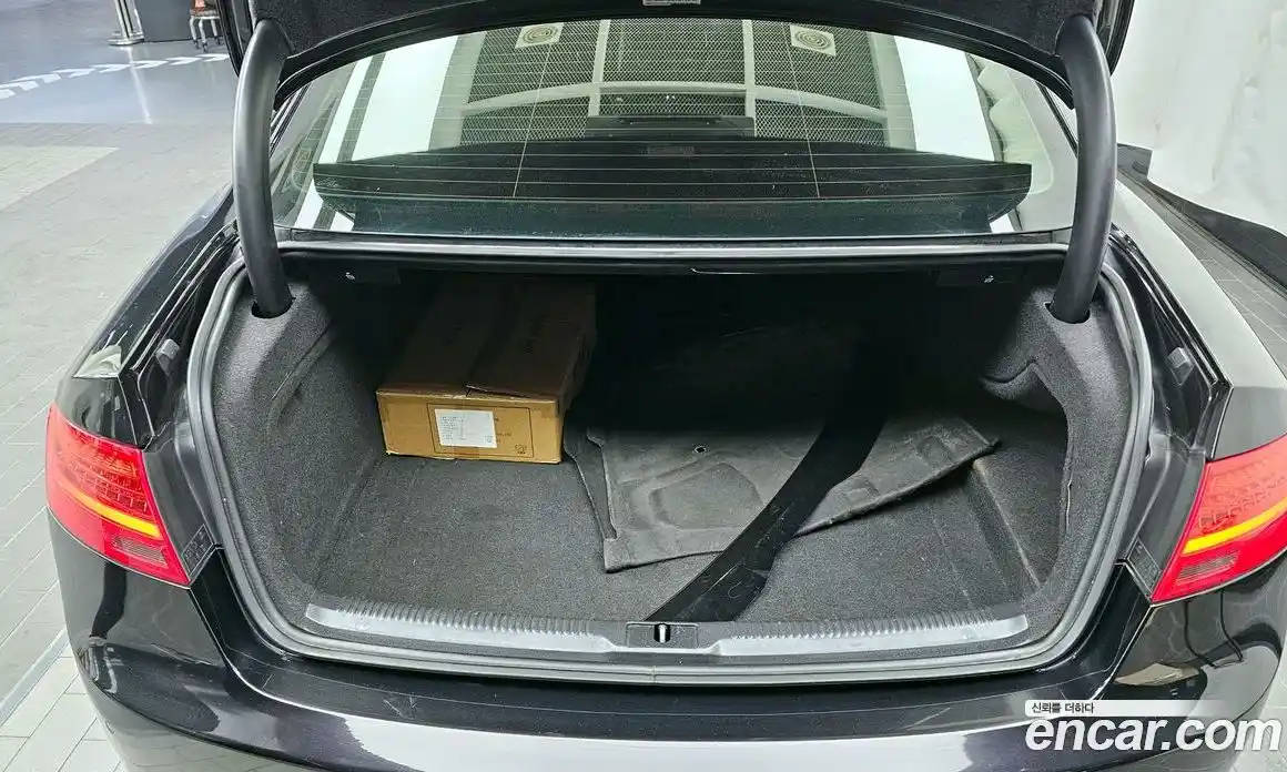 Audi RS5 2013 4.2 Автомат в Москве № 163774, фото 19