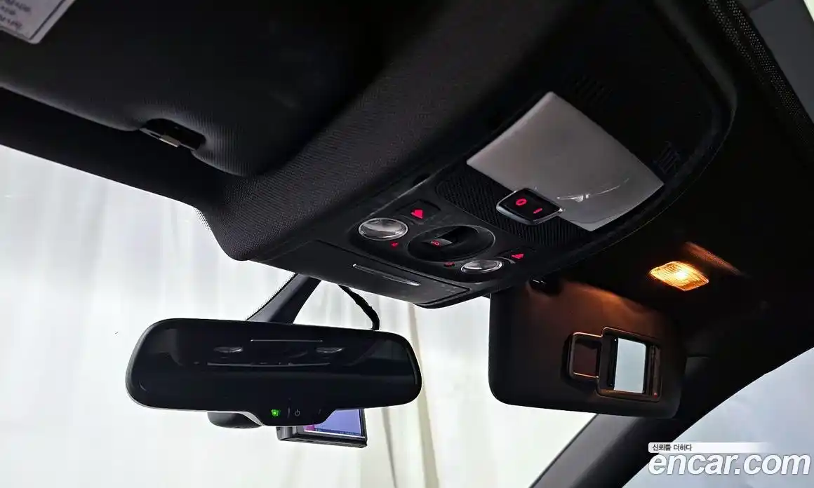 Audi RS5 2013 4.2 Автомат в Москве № 163774, фото 9