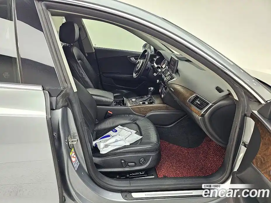 Audi A7 2013 3.0 Автомат в Москве № 163815, фото 11