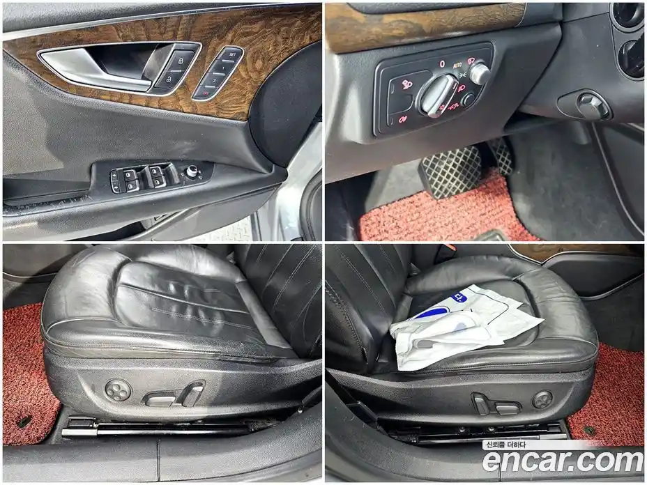 Audi A7 2013 3.0 Автомат в Москве № 163815, фото 14