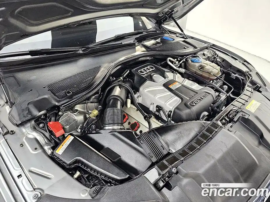 Audi A7 2013 3.0 Автомат в Москве № 163815, фото 6