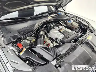 Audi A7 2013 3.0 Автомат в Москве № 163815, миниатюра 6