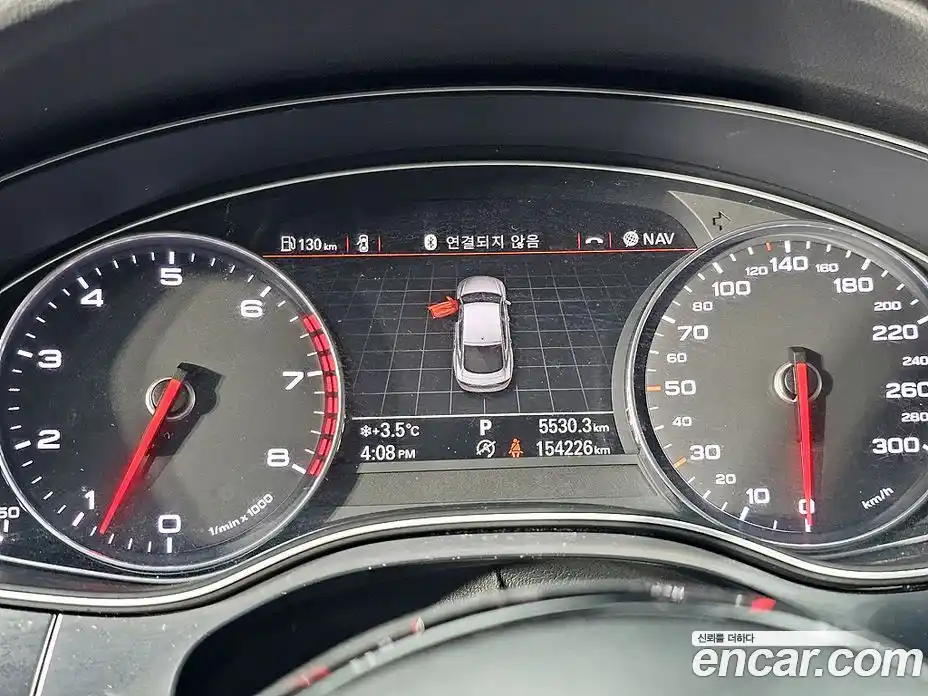 Audi A7 2013 3.0 Автомат в Москве № 163815, фото 7