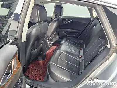 Audi A7 2013 3.0 Автомат в Москве № 163815, миниатюра 9