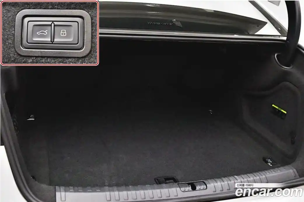 Audi A6 2021 2.0 Автомат в Москве № 164090, фото 12