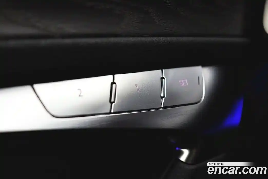 Audi A6 2021 2.0 Автомат в Москве № 164090, фото 18