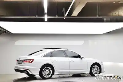 Audi A6 2021 2.0 Автомат в Москве № 164090, миниатюра 4