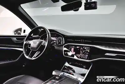 Audi A6 2021 2.0 Автомат в Москве № 164090, миниатюра 6
