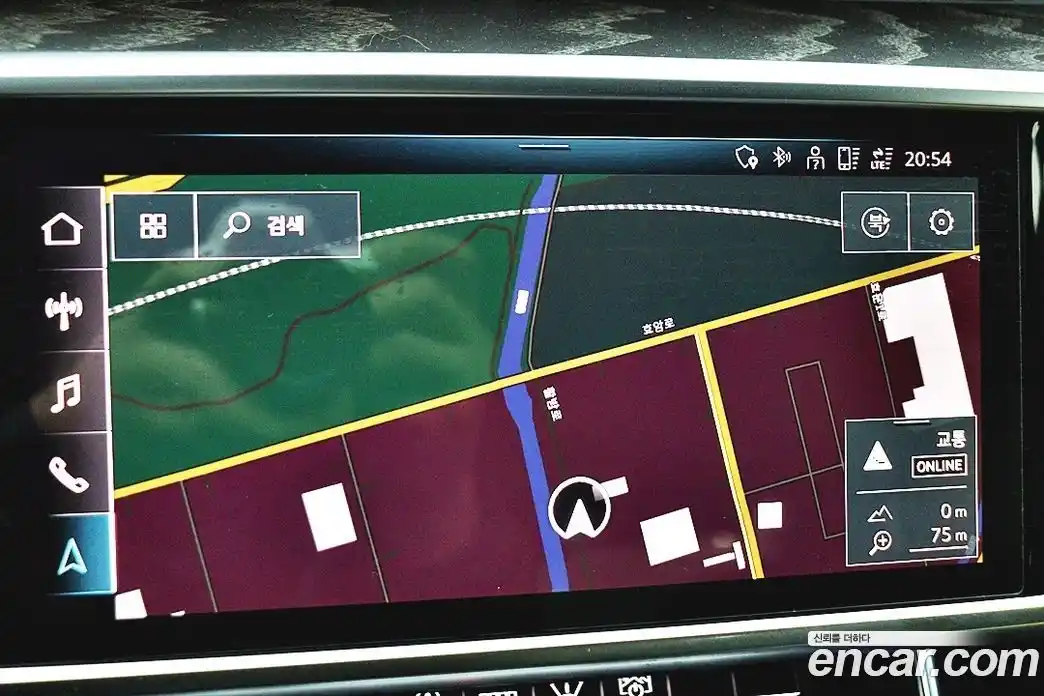 Audi A6 2021 2.0 Автомат в Москве № 164090, фото 7