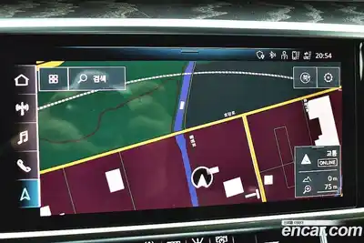 Audi A6 2021 2.0 Автомат в Москве № 164090, миниатюра 7